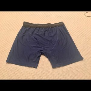 Buck Naked Performance Briefs